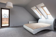 Treskilling bedroom extensions