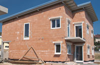 Treskilling home extensions