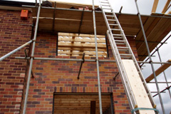 house extensions Treskilling