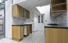 Treskilling kitchen extension leads